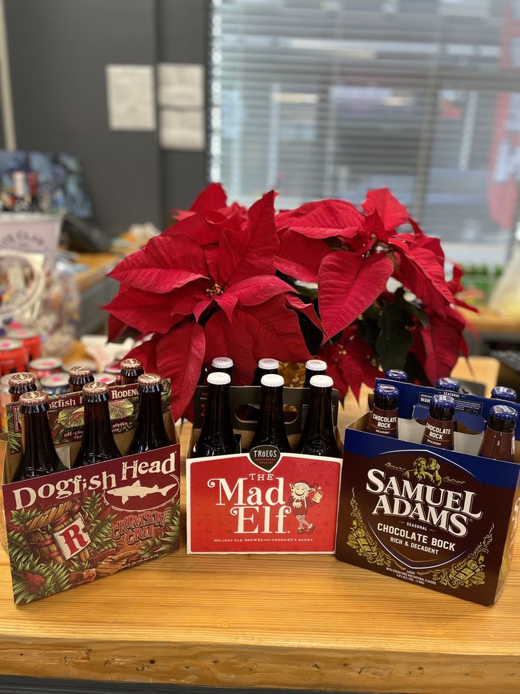 FRIENDSHIP BEER DISTRIBUTOR Updated August 2024 30 Photos 5604 Baum Blvd, Pittsburgh