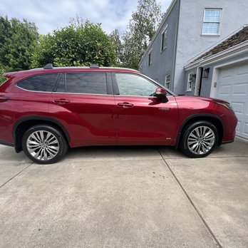 Mai Auto Spa - Auto Detailing Near Me Mai Auto Spa - Auto Detailing Near Me