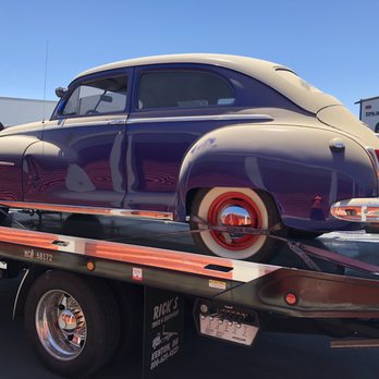 1 Touch Towing - Towing Near Me