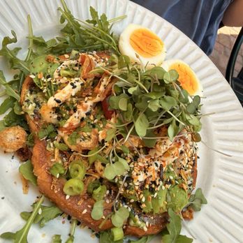 Trolley Cottage Cafe - Breakfast & Brunch Near Me - Salt Lake City, Utah