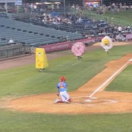 Pork Roll , Egg and Cheese Race Pork Roll , Egg and Cheese Race