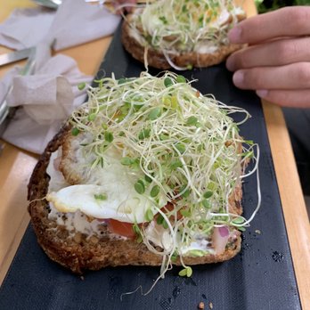 Down the Hatch Maui - Avocado toast - Seafood Near Me - Lahaina, Hawaii Down the Hatch Maui - Avocado toast - Seafood Near Me - Lahaina, Hawaii