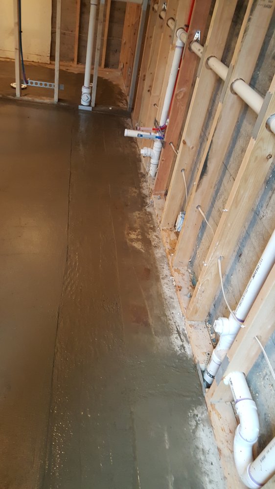 Slide of Express Plumbing & Repiping