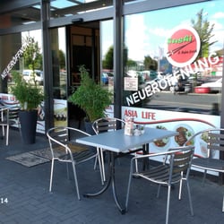 Asia Life - Asia Life, Pattensen