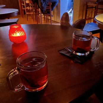 Kelly’s Irish Pub - Hot toddy's - Pubs Near Me - Austin, Texas