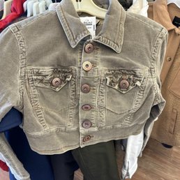 Jacket.