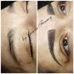 Microblading Studio By Laurie Finney