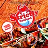 Strictly Seafood gift card