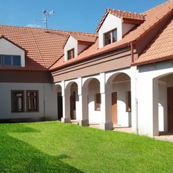 Penzion Dolní Dunajovice