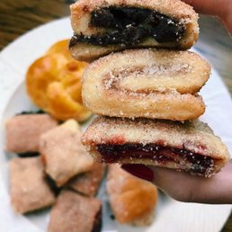 Rugelach