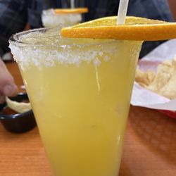Mi Mexico Restaurant