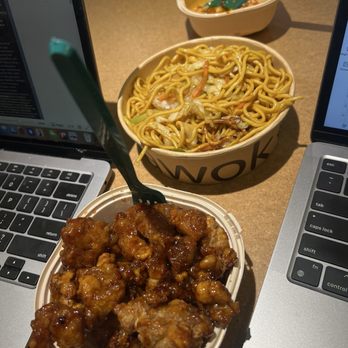 Tigawok - Chinese Near Me - Irvine, California Tigawok - Chinese Near Me - Irvine, California