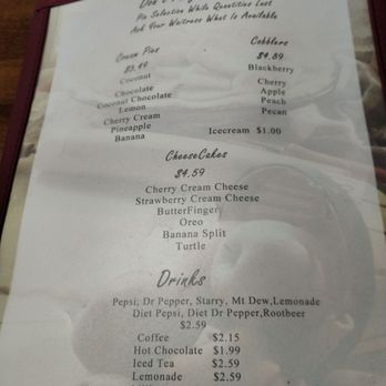 Ann's Country Kitchen - American Near Me - Lawton, Oklahoma Ann's Country Kitchen - American Near Me - Lawton, Oklahoma