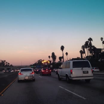 The 10 Freeway - Sucks - Public Services & Government Near Me