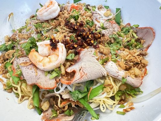 Bánh Mì Lê by null