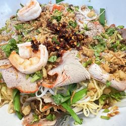 Bánh Mì Lê