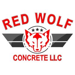 Red Wolf Concrete