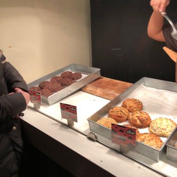 Chip City - Bakeries Near Me - Astoria, New York