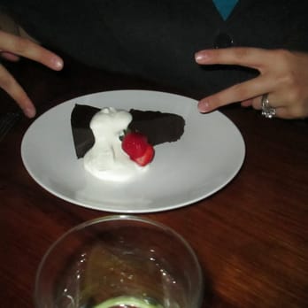 Coco - Restaurant Week, October 2012 - French Near Me - Buffalo, New York