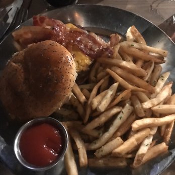 Eureka! - Cowboy Burger and Fries - Burgers Near Me - Claremont, California Eureka! - Cowboy Burger and Fries - Burgers Near Me - Claremont, California