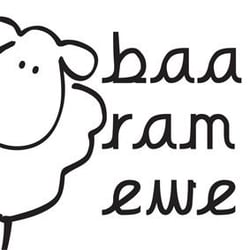 Baa Ram Ewe