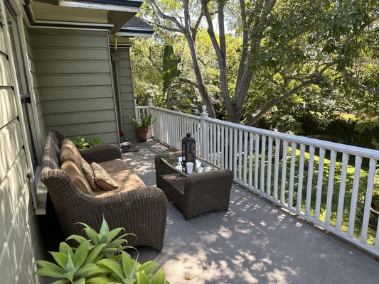 Simpson House Inn by null