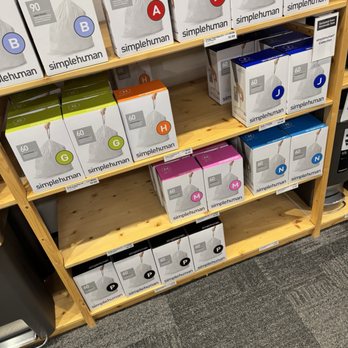 The Container Store - Bags - Home Organization Near Me - Tucson, Arizona