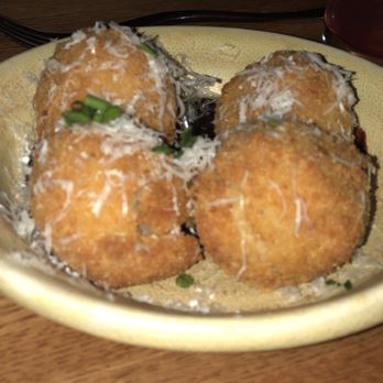Wink & Nod - Arrancini - Cocktail Bars Near Me - Boston, Massachusetts Wink & Nod - Arrancini - Cocktail Bars Near Me - Boston, Massachusetts