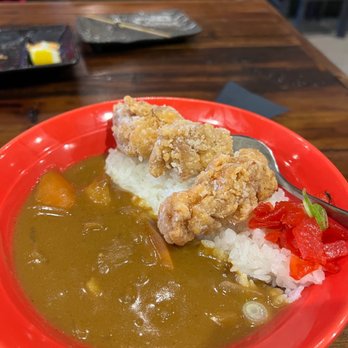 Tori Jiro - Donburi curry - Japanese Near Me - Watertown, Massachusetts Tori Jiro - Donburi curry - Japanese Near Me - Watertown, Massachusetts