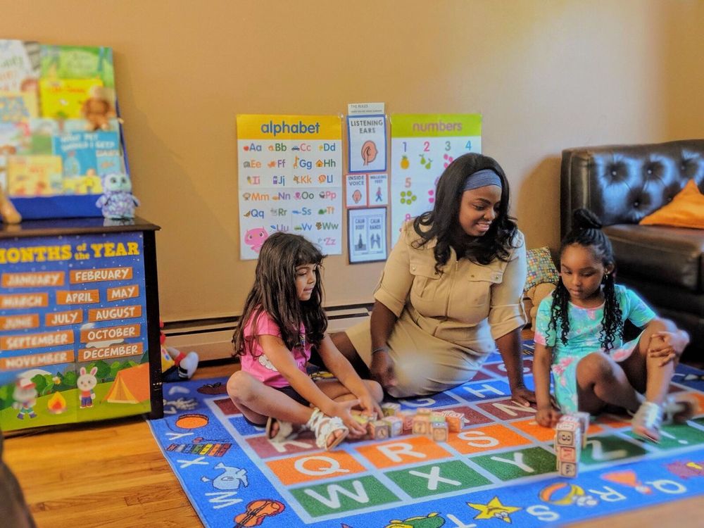 Little Sunshine Home Daycare - childcare center in Randolph, MA