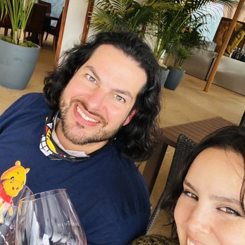 Darioush Winery - Love birds - Wineries Near Me - Napa, California