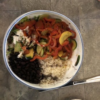 Blue Habanero - Vegetable bowl - Mexican Near Me - Strongsville, Ohio Blue Habanero - Vegetable bowl - Mexican Near Me - Strongsville, Ohio
