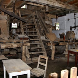Openluchtmuseum Bokrijk