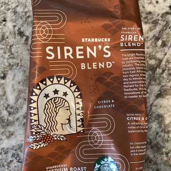 Starbucks - My FAVORITE bean - Coffee & Tea Near Me - Auburn, California Starbucks - My FAVORITE bean - Coffee & Tea Near Me - Auburn, California