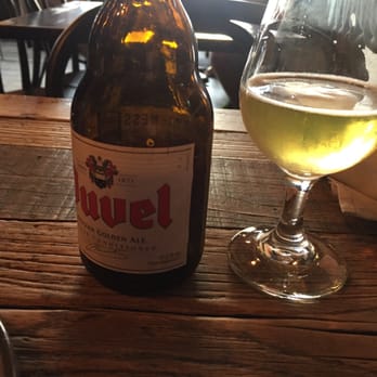 Little Bad Wolf - Huge selection of beer and wine! - American Near Me - Chicago, Illinois Little Bad Wolf - Huge selection of beer and wine! - American Near Me - Chicago, Illinois
