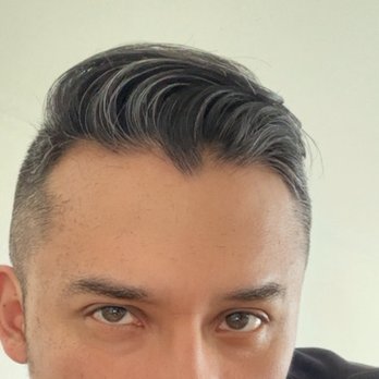 Tommy Gun's Original Barbershop - Another previous FADE. - Barbers Near Me - Kitchener, Ontario