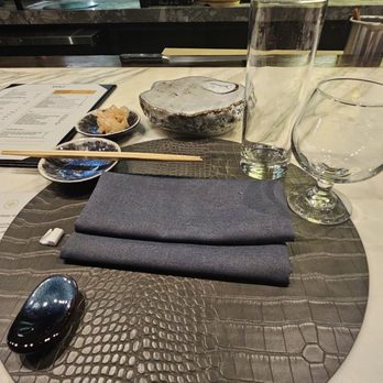 Kenji Omakase - Japanese Near Me - New Orleans, Louisiana Kenji Omakase - Japanese Near Me - New Orleans, Louisiana