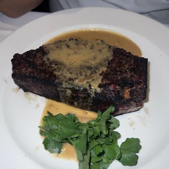 The Capital Grille - Kona Boned-In Sirloin - Steakhouses Near Me - Dedham, Massachusetts The Capital Grille - Kona Boned-In Sirloin - Steakhouses Near Me - Dedham, Massachusetts