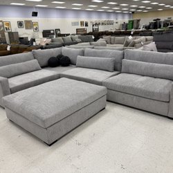 Furniture Factory Outlet