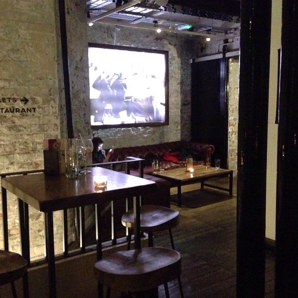 Tariff & Dale - Large open space - Bars Near Me - Manchester, XGM