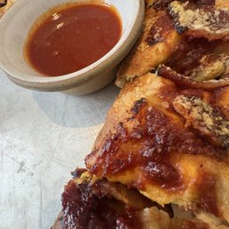 BEC calzone BEC calzone