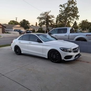 1. The Tint Shop