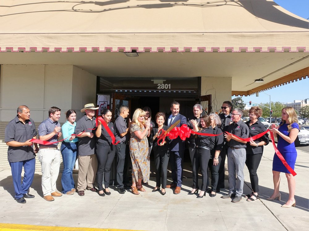 MONARCH MEMORIAL FUNERAL HOME Updated October 2024 2801 F St, Bakersfield, California