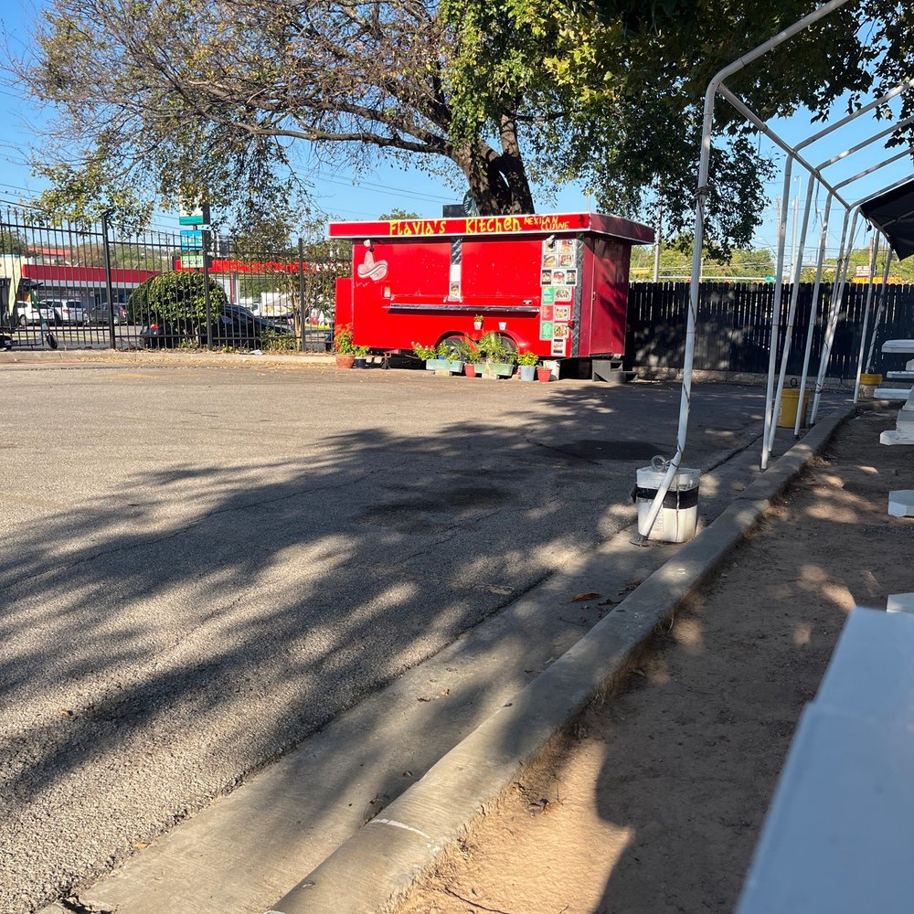 Flavia's Kitchen - Not open - Mexican Near Me - Austin, Texas
