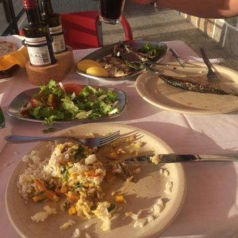Restaurante Angra - Brasseries Near Me - Lisbon, 11