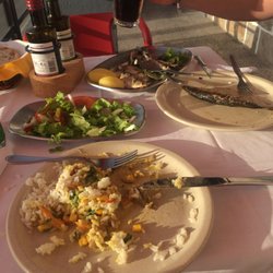 Restaurante Angra