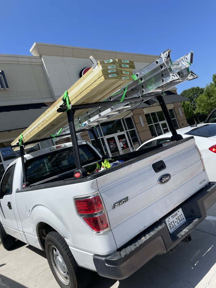 Slide of Standard Roofing and Restoration