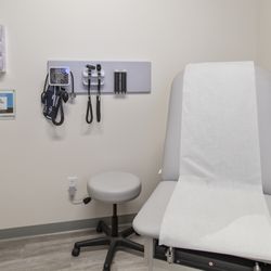 PDS Medical Group Union Village