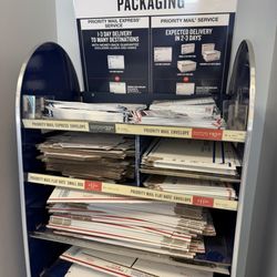 USPS Post Office