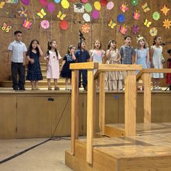 Sunflower Montessori Preschool
